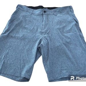 TRUNKS Multi-Functional Men’s Shorts Size 36
